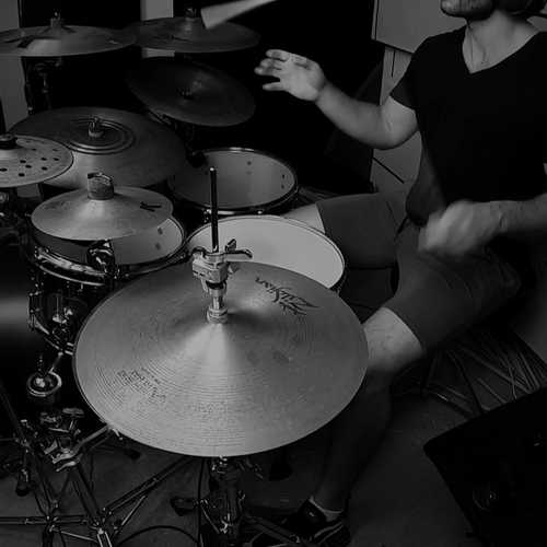 Working the left hand and foot on the hi-hat. 
•
•
•
•
•
#drumeo #drumfam #drummersofinstagram #drumpractice #drumsdaily #drumsdrumsdrums #drumsession #drumsetup #drumsharing #drumshed #drumslife #drumsoutlet #drumstagram #drumstep #drumstudio #drumsview #drumuniversity #drumvideos #instadrum #instadrummers #instadrums #instagroove_ #LAdrummer #LAmusic #LAmusicscene #practiceeveryday #sjcdrums #teamremo #we_love_drums #zildjian
•
@zildjiancompany @vicfirth @remopercussion @sjcdrums @drumuniversity @we_love_drums @gibraltarhardware @dwdrums @drumeoofficial @akgaudio @shure @sennheiser @telefunken_mics @gopro @regal_tip @paistecymbals @apogeedigital @cymbolt @drumspassion