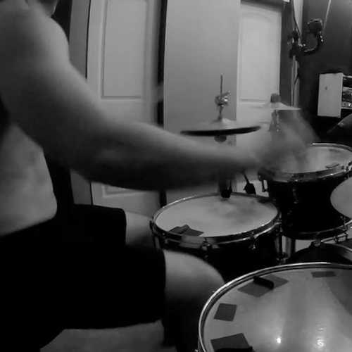 I was messing around at the end of a practice session last week and stumbled across this idea and decided to run with it. 

If you watch my right hand, it sorta has a wax on, wax off thing going on. 

Now give it a listen without watching. 
•
•
•
•
•
#drum #drums #drummer #drumstagram #instadrum #instadrummer #instagroove #drummersofinstagram #drumsoutlet #drumvideos #drumuniversity #drumfam #drumpractice #drumsharing #drumsdaily #drummerlife #ladrummer #lamusic #lamusicscene #rhythm #beat #musician #musicians #musiciansofinstagram #we_love_drums #vicfirth #zildjian #teamremo #sjcdrums #drumeo @zildjiancompany @vicfirth @remopercussion @sjcdrums @gopro @drumeoofficial @drumspassion